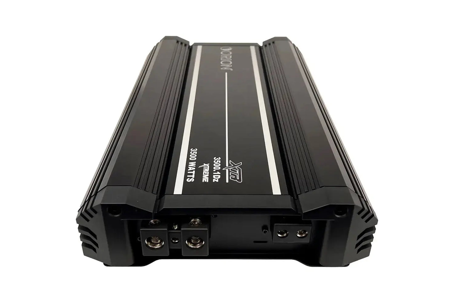 XTR3500.1Dz - 3500 Watt RMS Class D Monoblock Amplifier Orion