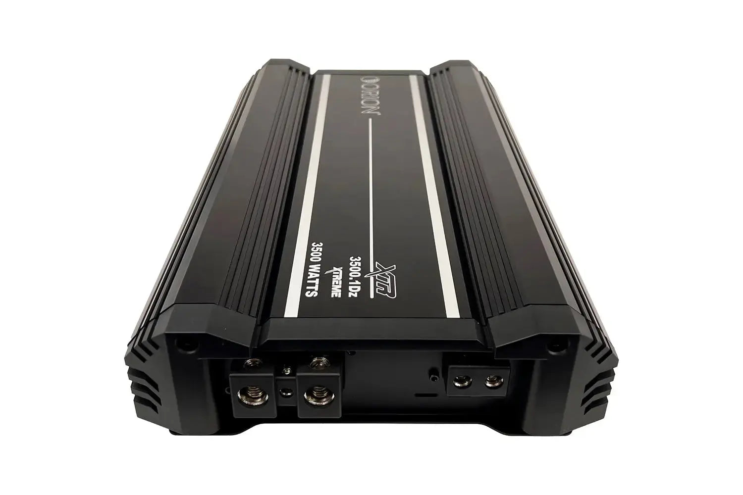 XTR3500.1Dz - 3500 Watt RMS Class D Monoblock Amplifier Orion