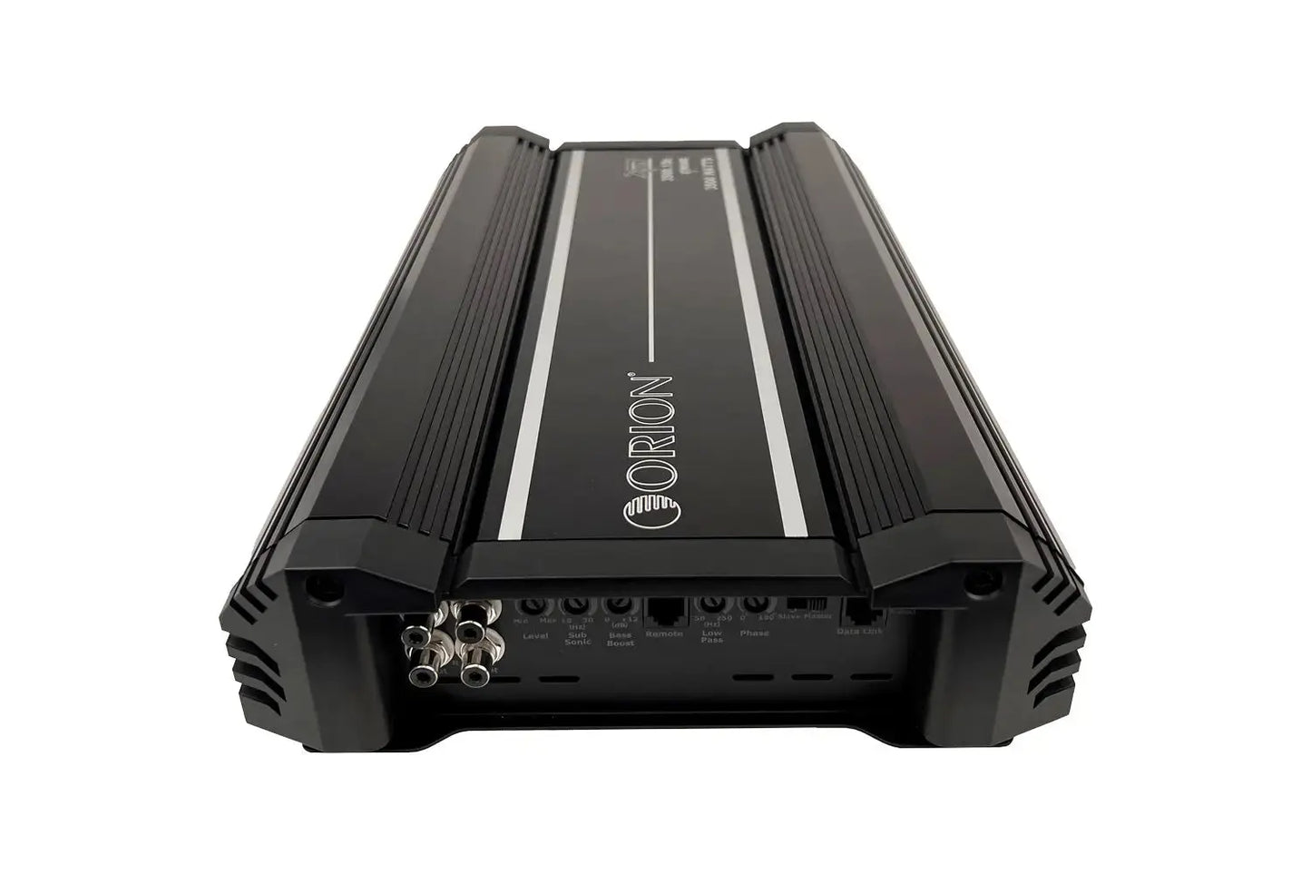 XTR3500.1Dz - 3500 Watt RMS Class D Monoblock Amplifier Orion