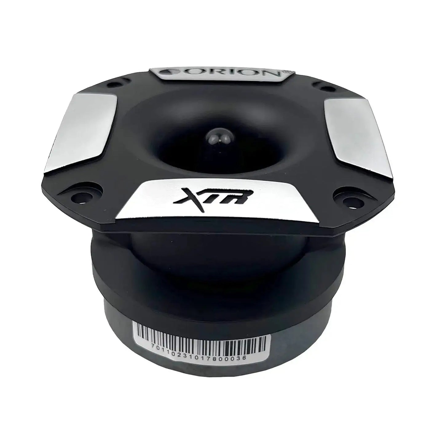 XTR350HP - 3.4" Bullet Tweeters - Balanced Audio