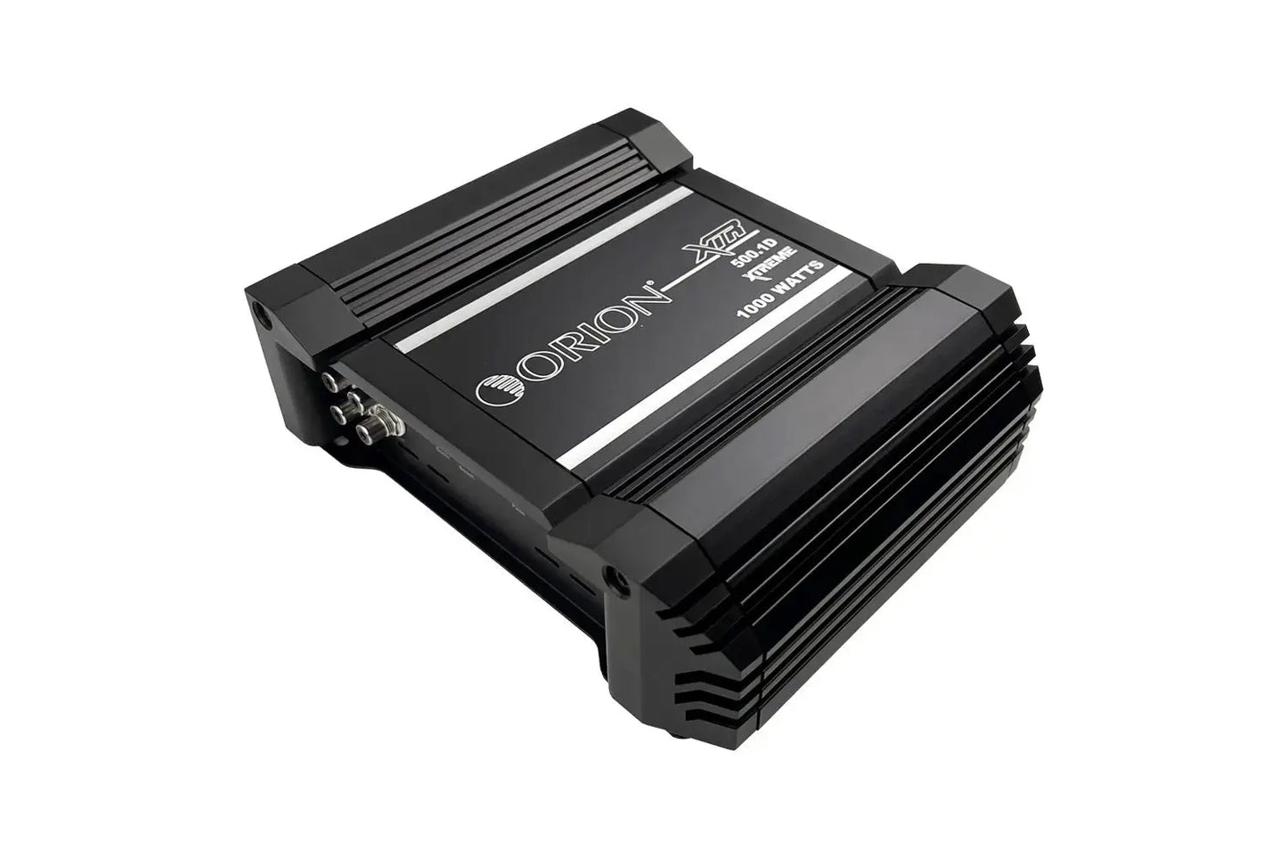 XTR500.1D - 500 Watt RMS Class D Monoblock Amplifier Orion