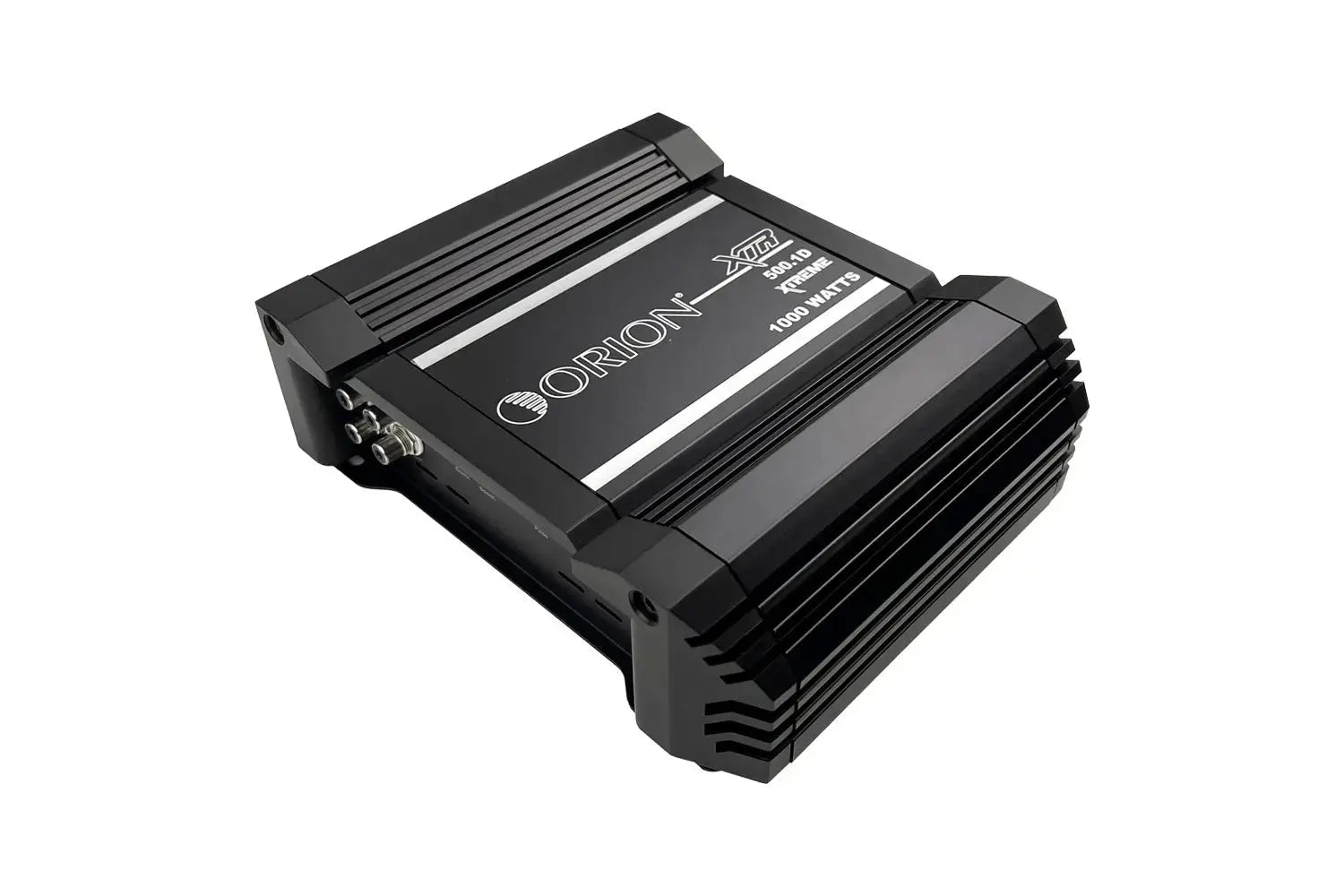 XTR500.1D - 500 Watt RMS Class D Monoblock Amplifier Orion