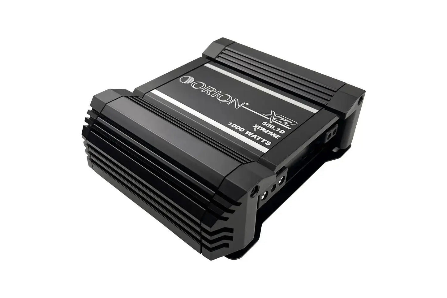 XTR500.1D - 500 Watt RMS Class D Monoblock Amplifier Orion
