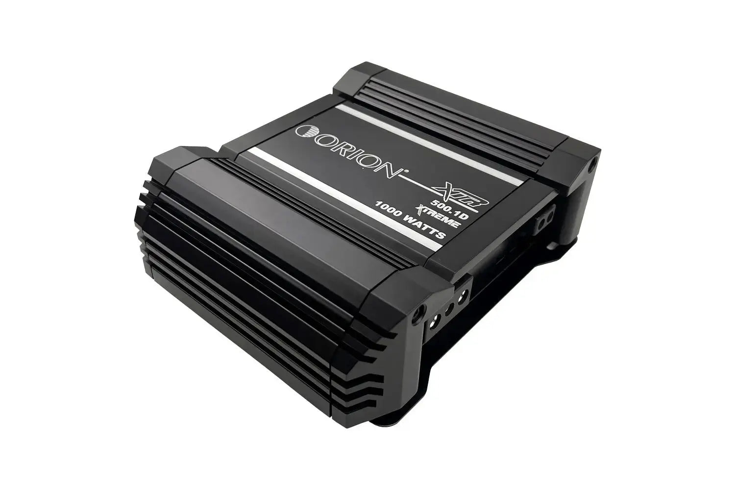 XTR500.1D - 500 Watt RMS Class D Monoblock Amplifier Orion