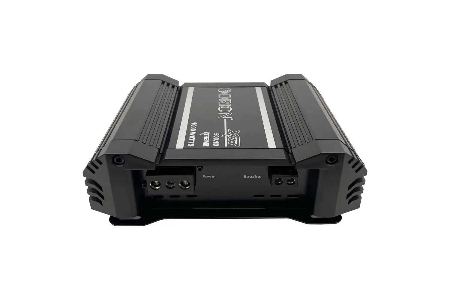 XTR500.1D - 500 Watt RMS Class D Monoblock Amplifier Orion