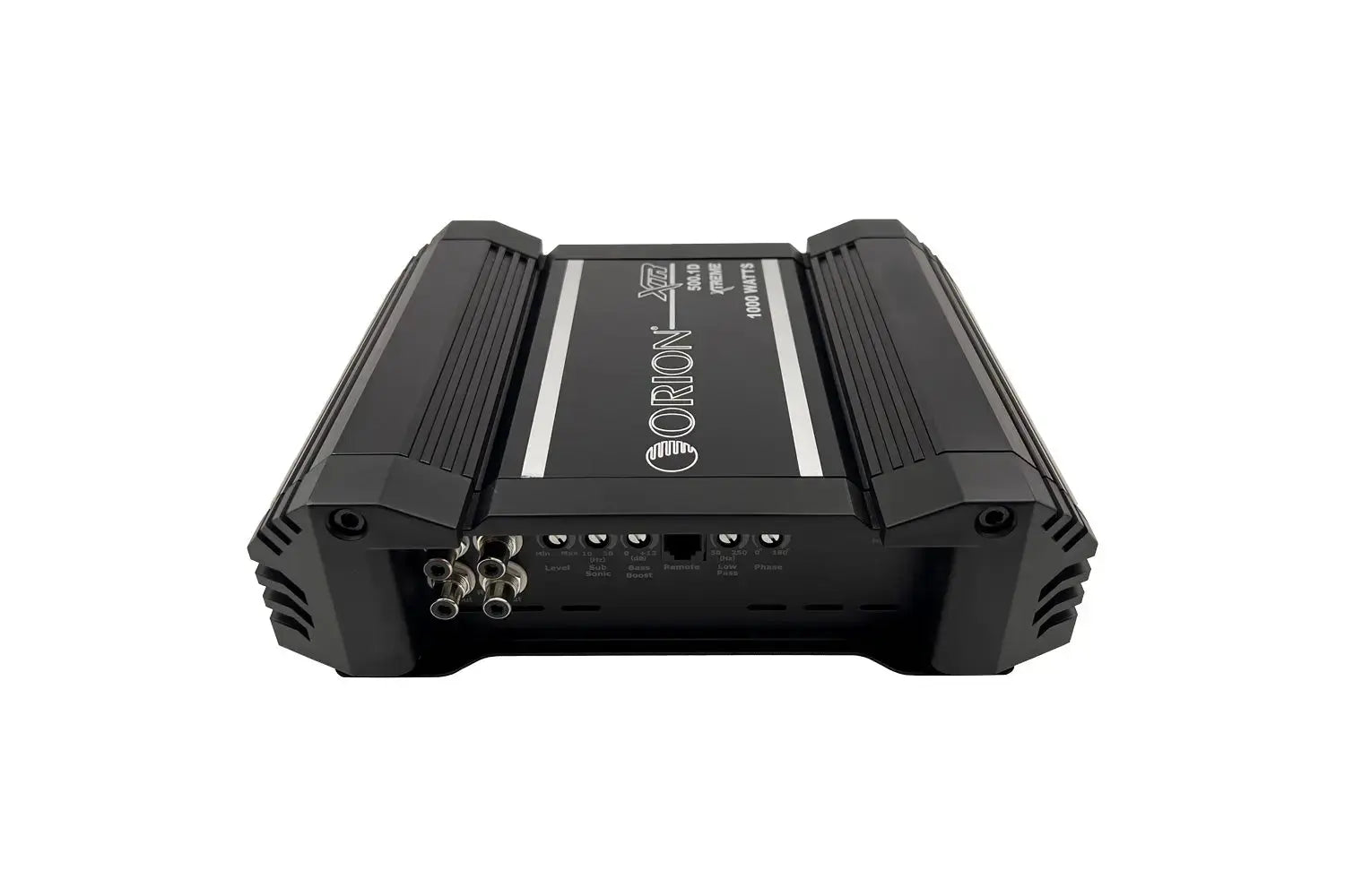 XTR500.1D - 500 Watt RMS Class D Monoblock Amplifier Orion