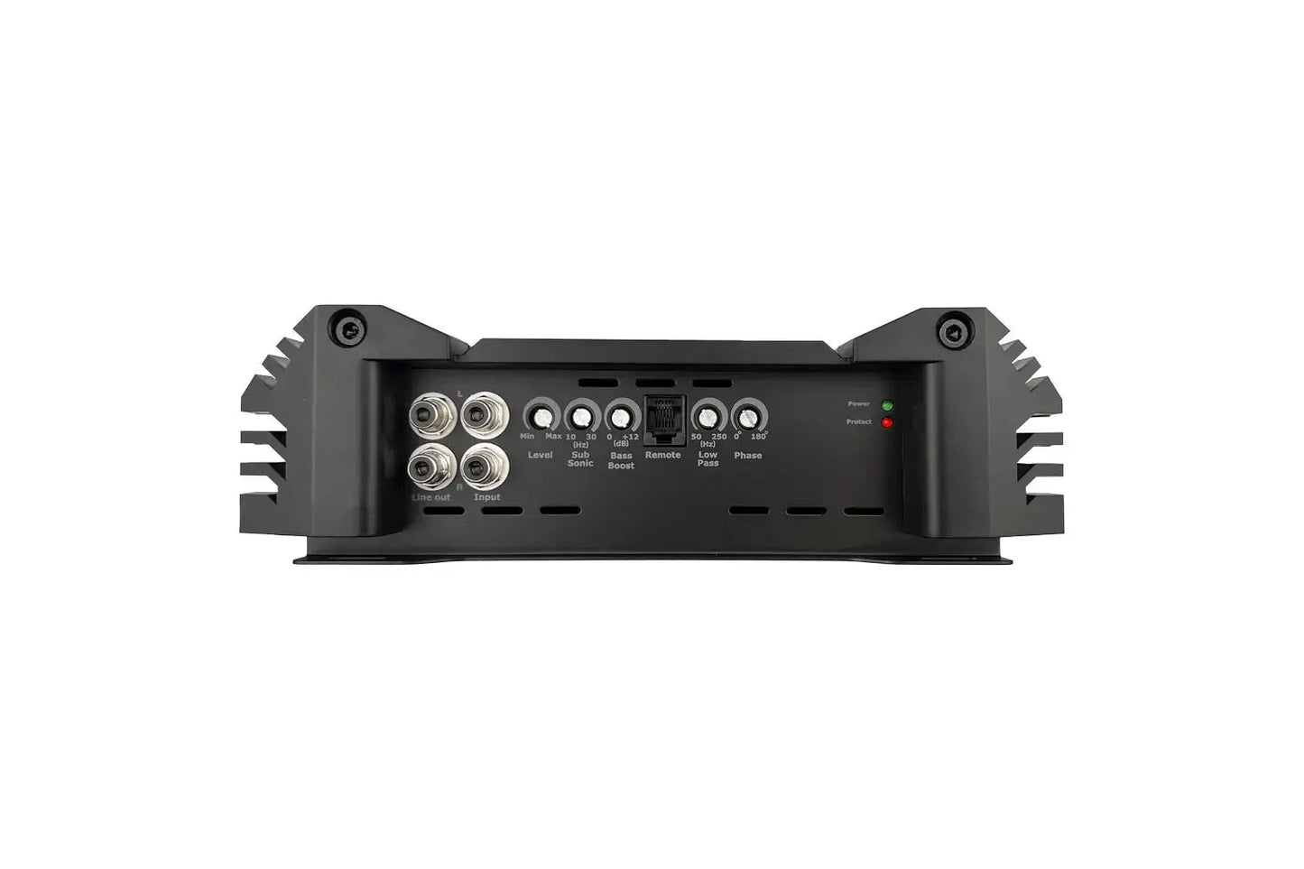 XTR500.1D - 500 Watt RMS Class D Monoblock Amplifier Orion