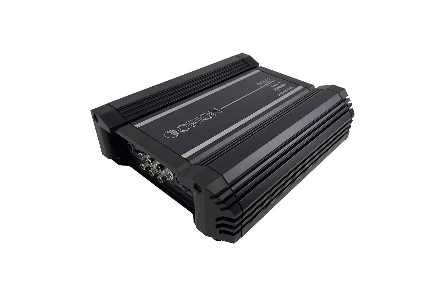 XTR500.4 - 500 Watt RMS 4 Channel Class A/B Amplifier Orion