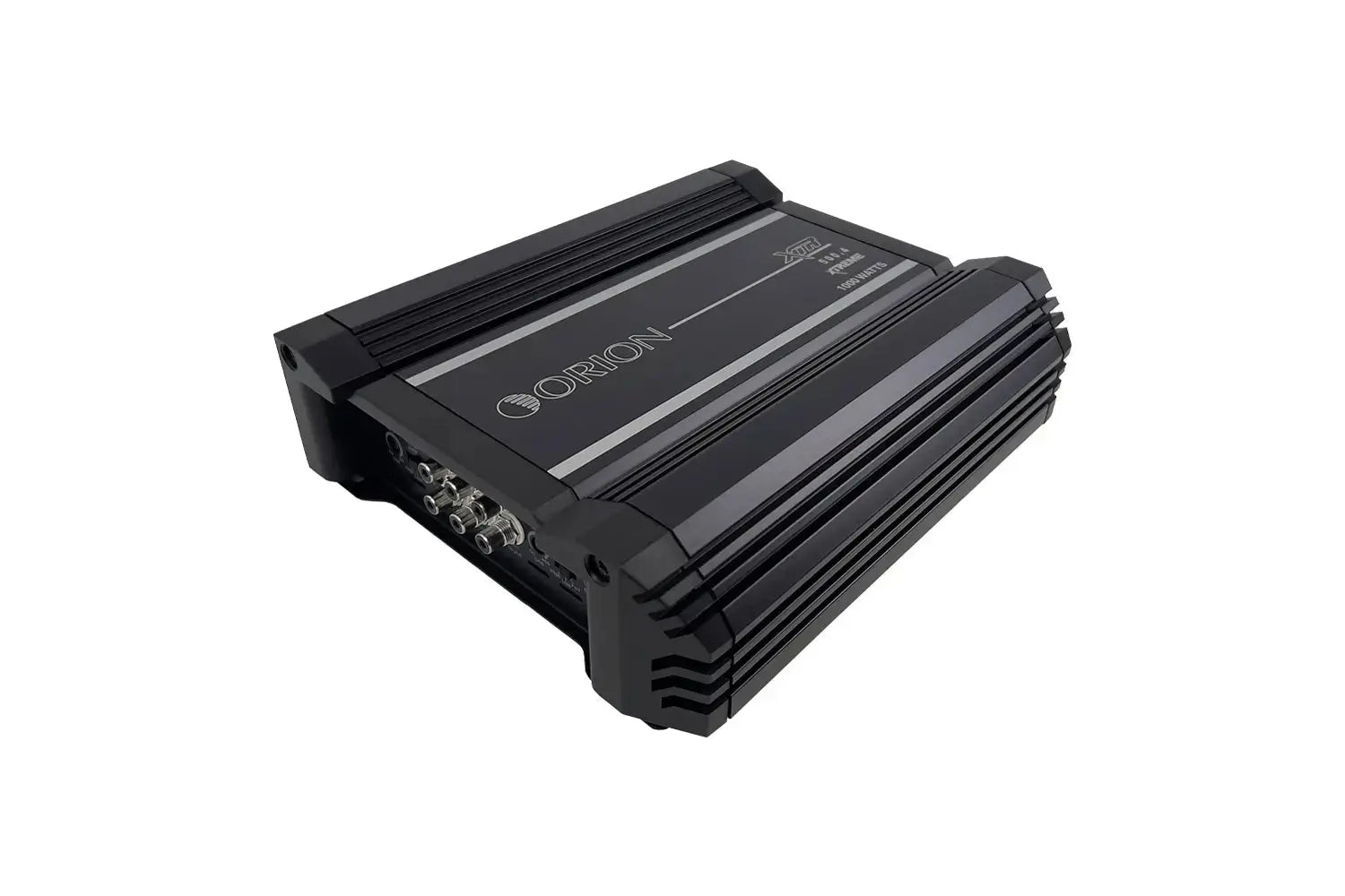 XTR500.4 - 500 Watt RMS 4 Channel Class A/B Amplifier Orion
