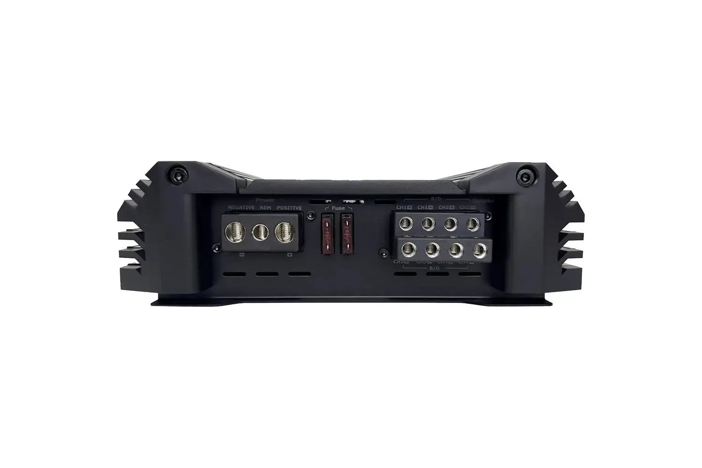 XTR500.4 - 500 Watt RMS 4 Channel Class A/B Amplifier Orion