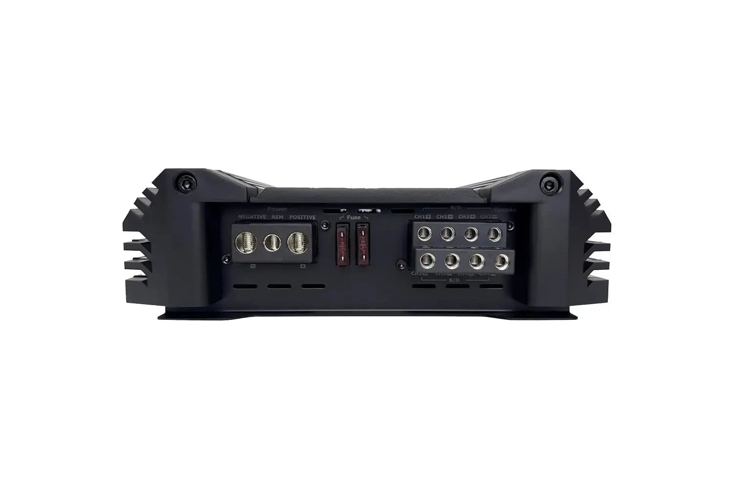 XTR500.4 - 500 Watt RMS 4 Channel Class A/B Amplifier Orion
