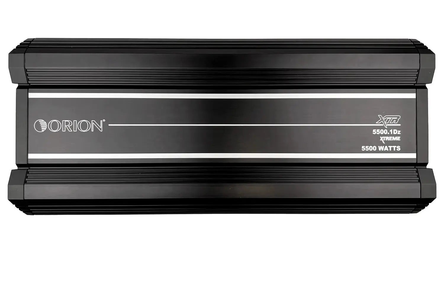 XTR5500.1Dz - 5500 Watt RMS Class D Monoblock Amplifier Orion