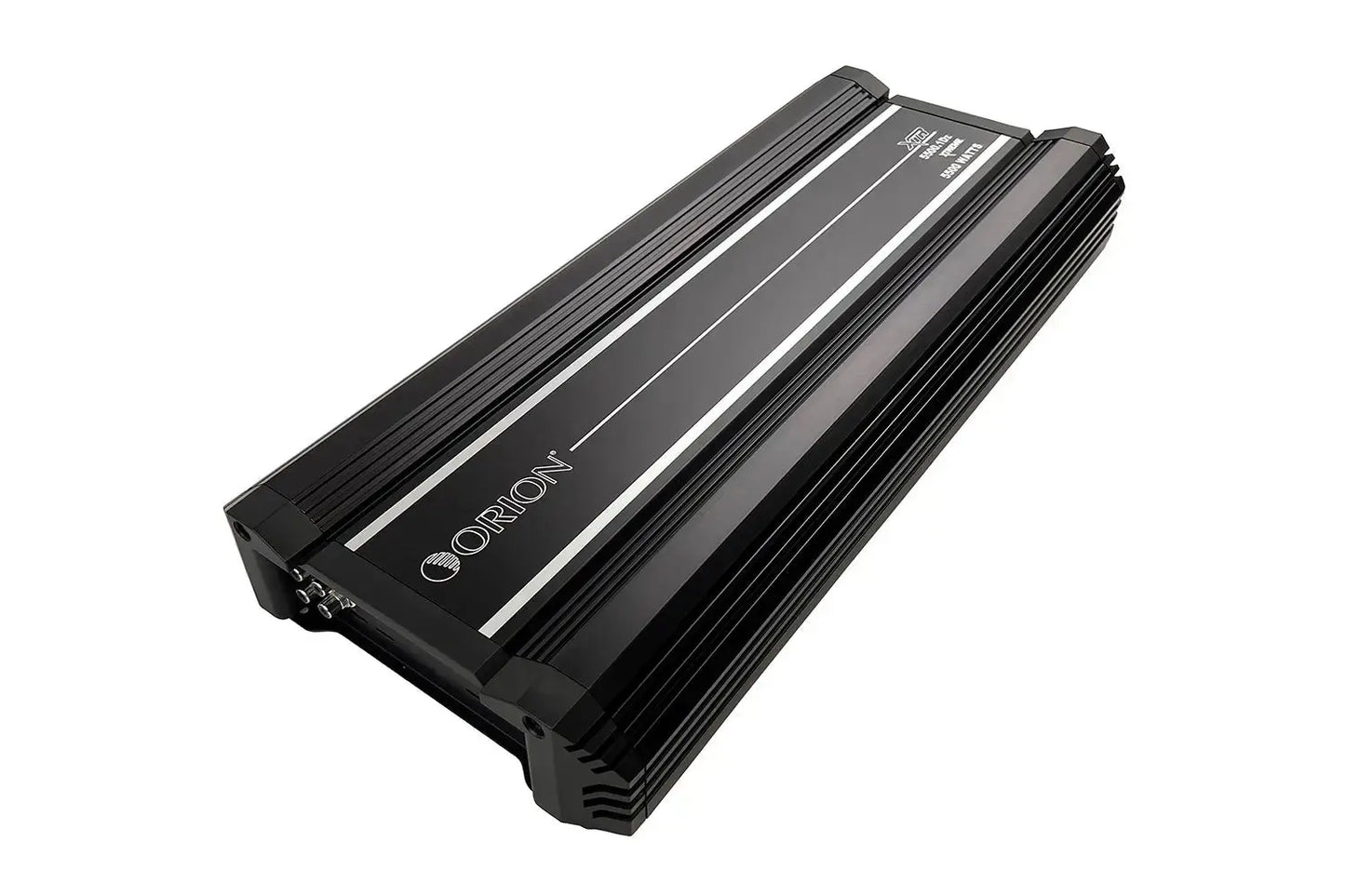 XTR5500.1Dz - 5500 Watt RMS Class D Monoblock Amplifier Orion