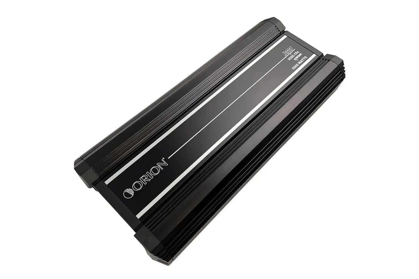 XTR5500.1Dz - 5500 Watt RMS Class D Monoblock Amplifier Orion
