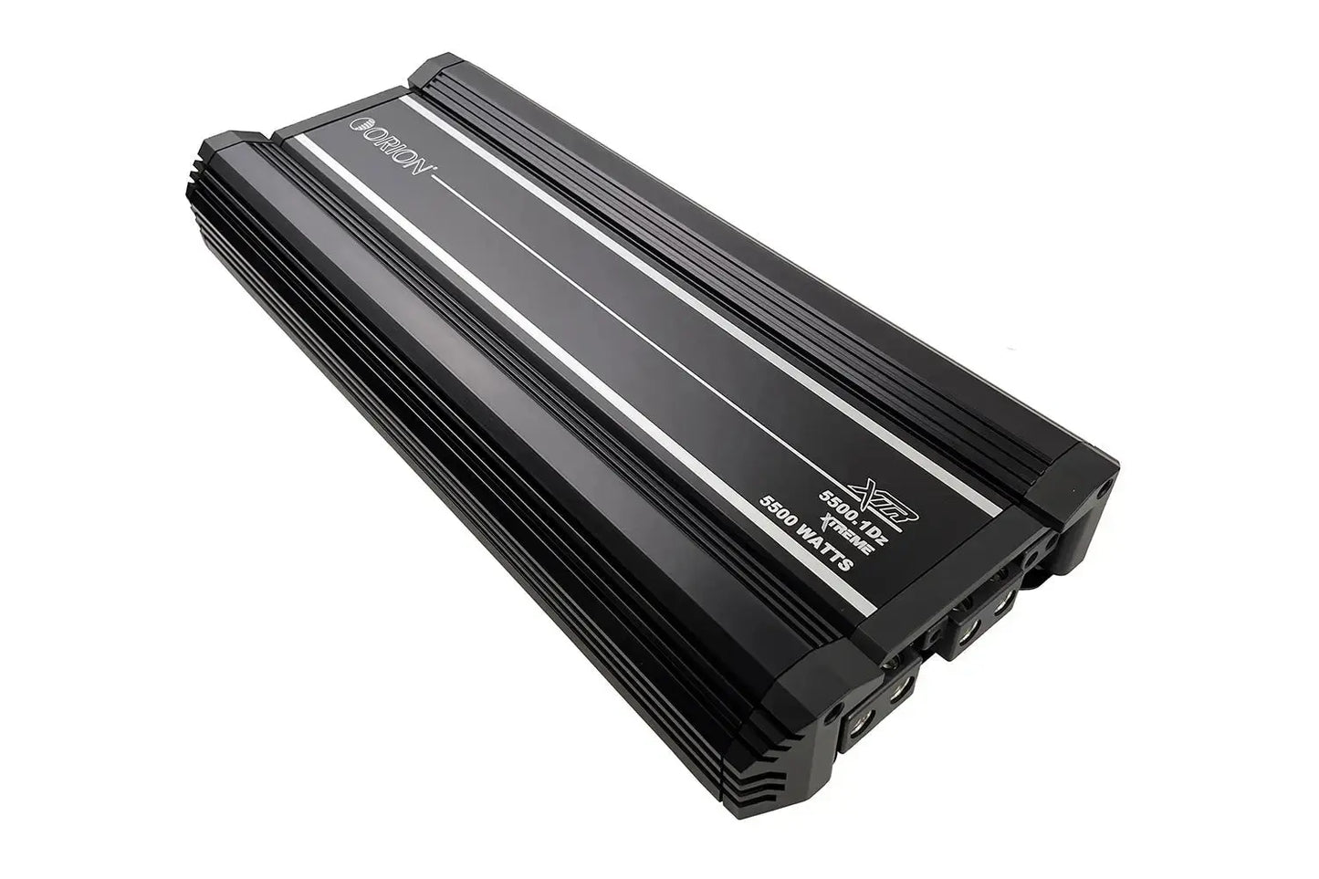 XTR5500.1Dz - 5500 Watt RMS Class D Monoblock Amplifier Orion