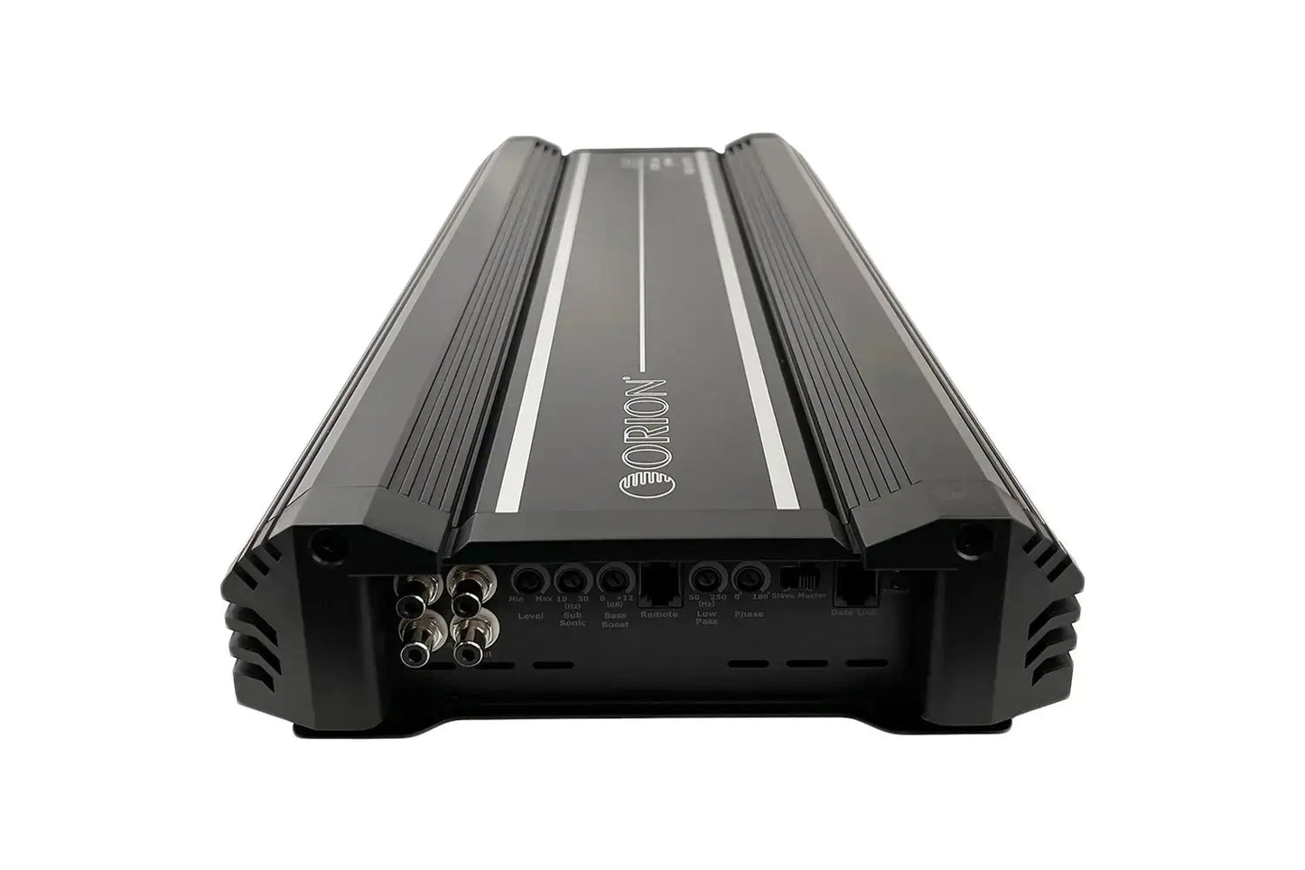 XTR5500.1Dz - 5500 Watt RMS Class D Monoblock Amplifier Orion