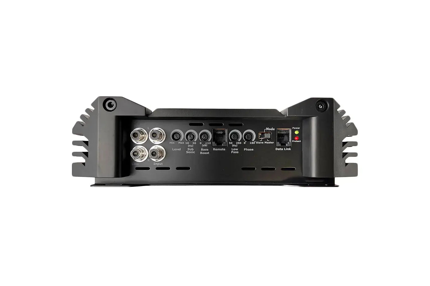 XTR5500.1Dz - 5500 Watt RMS Class D Monoblock Amplifier Orion
