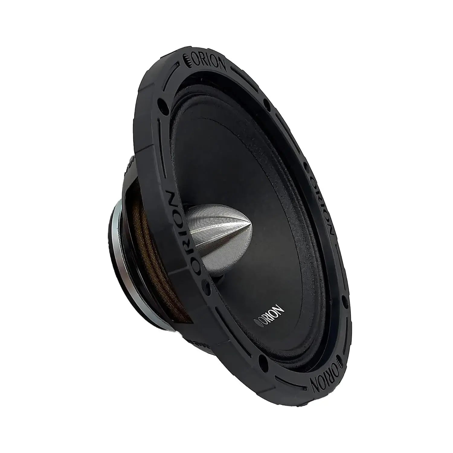 XTR654NEO - 6.5 inch 4 Ohm Shallow Neodymium Midrange Speaker Orion