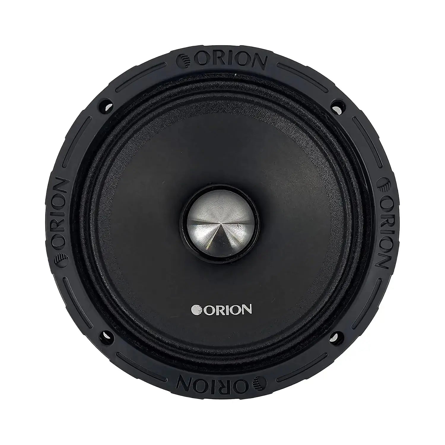 XTR654NEO - 6.5 inch 4 Ohm Shallow Neodymium Midrange Speaker Orion