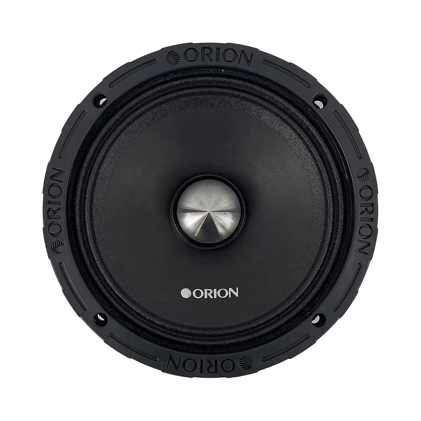 XTR654NEO - 6.5 inch 4 Ohm Shallow Neodymium Midrange Speaker Orion