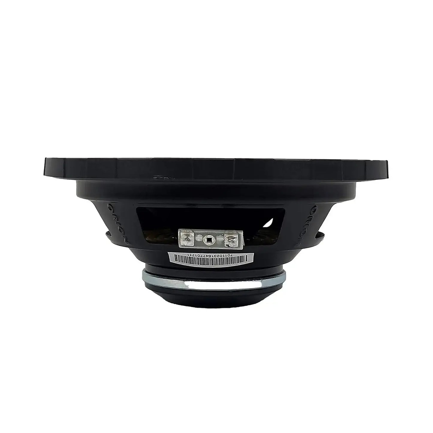 XTR654NEO - 6.5 inch 4 Ohm Shallow Neodymium Midrange Speaker Orion