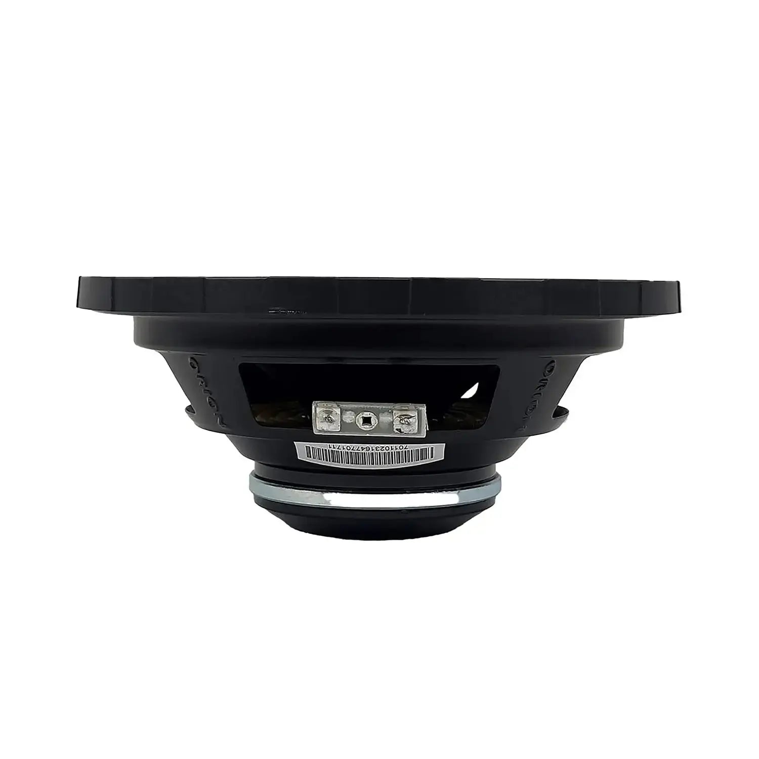 XTR654NEO - 6.5 inch 4 Ohm Shallow Neodymium Midrange Speaker Orion