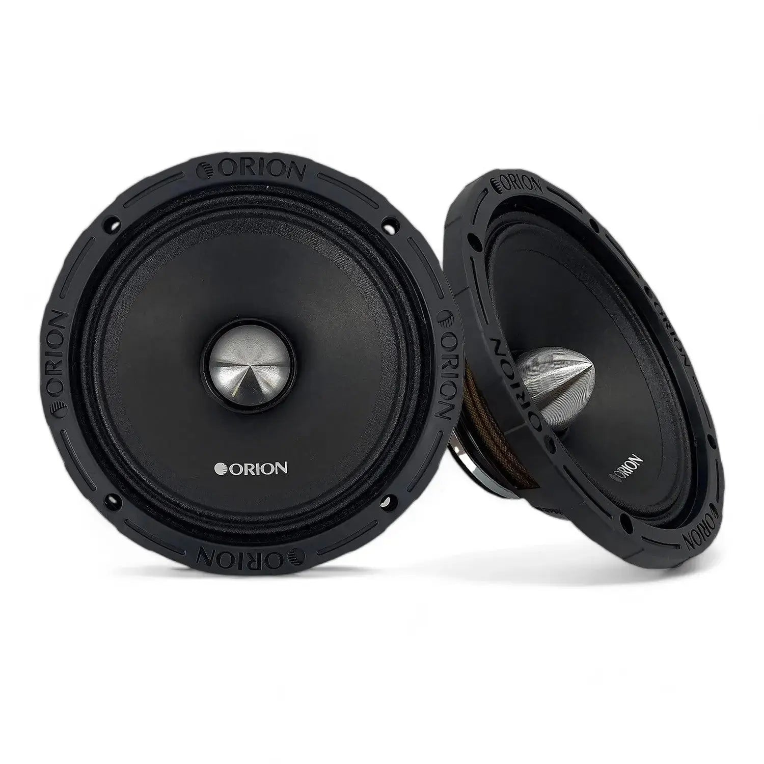 XTR654NEO - 6.5 inch 4 Ohm Shallow Neodymium Midrange Speaker Orion