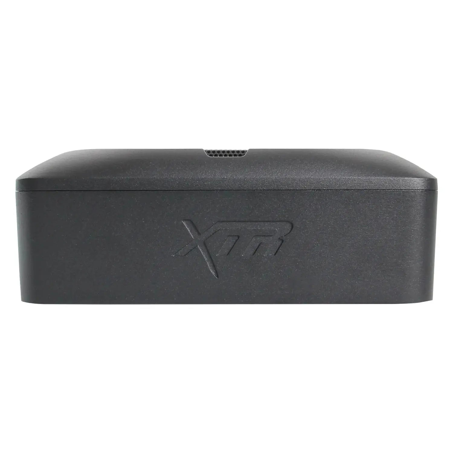 XTR6US – 6”x8" Slim Underseat Subwoofer with Built-In Amplifier - Balanced Audio