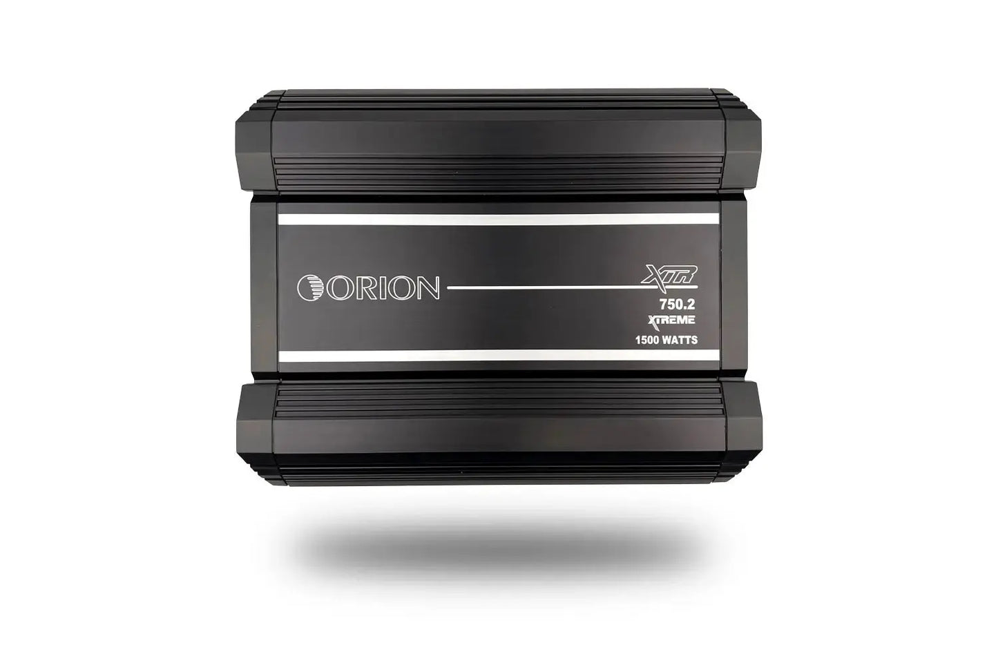 XTR750.2 - 750 Watt RMS 2 Channel Class A/B Amplifier Orion