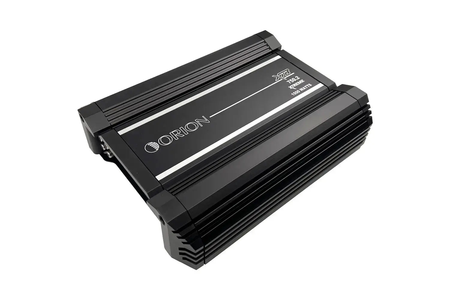 XTR750.2 - 750 Watt RMS 2 Channel Class A/B Amplifier Orion
