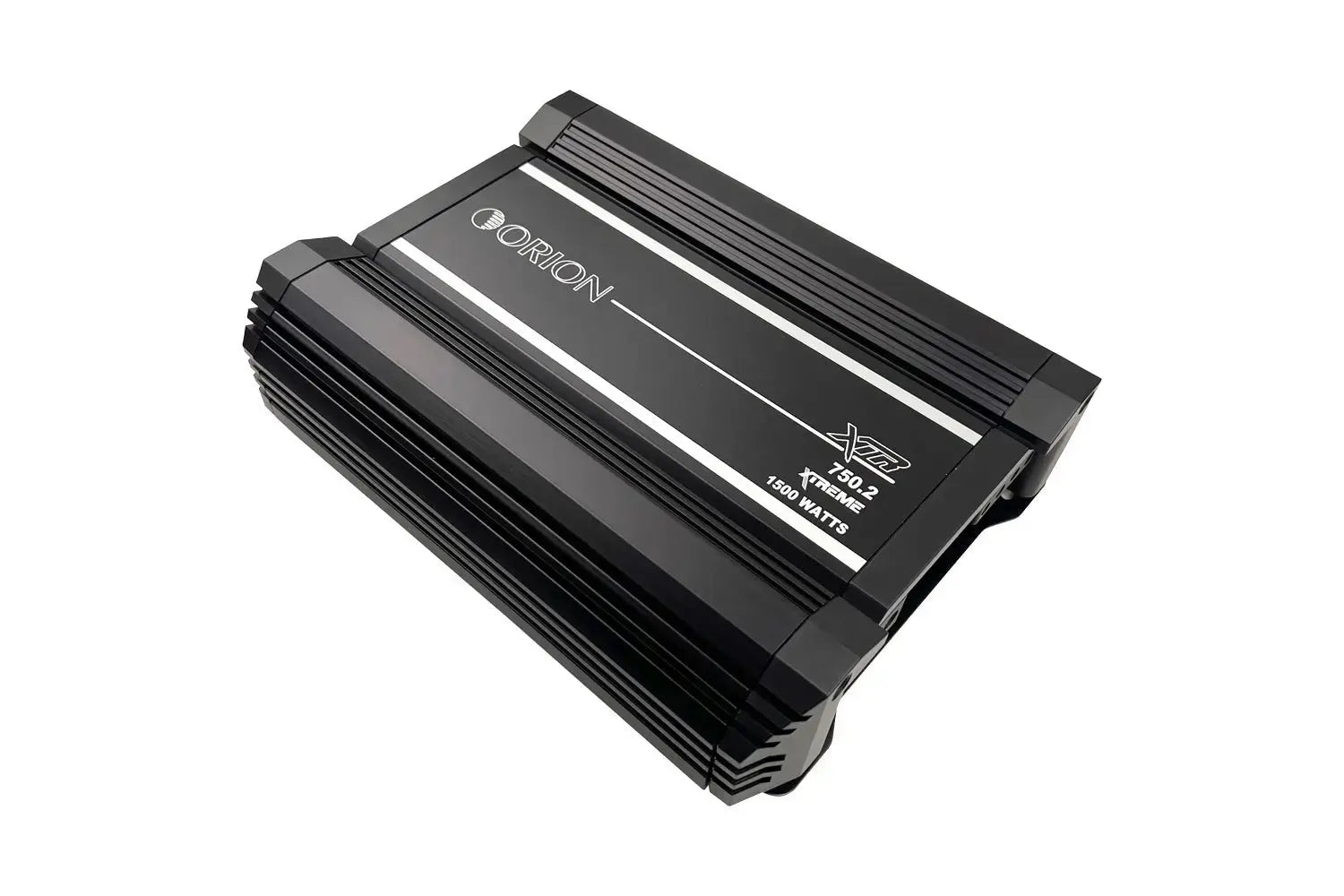 XTR750.2 - 750 Watt RMS 2 Channel Class A/B Amplifier Orion