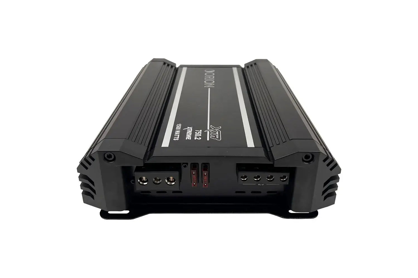 XTR750.2 - 750 Watt RMS 2 Channel Class A/B Amplifier Orion