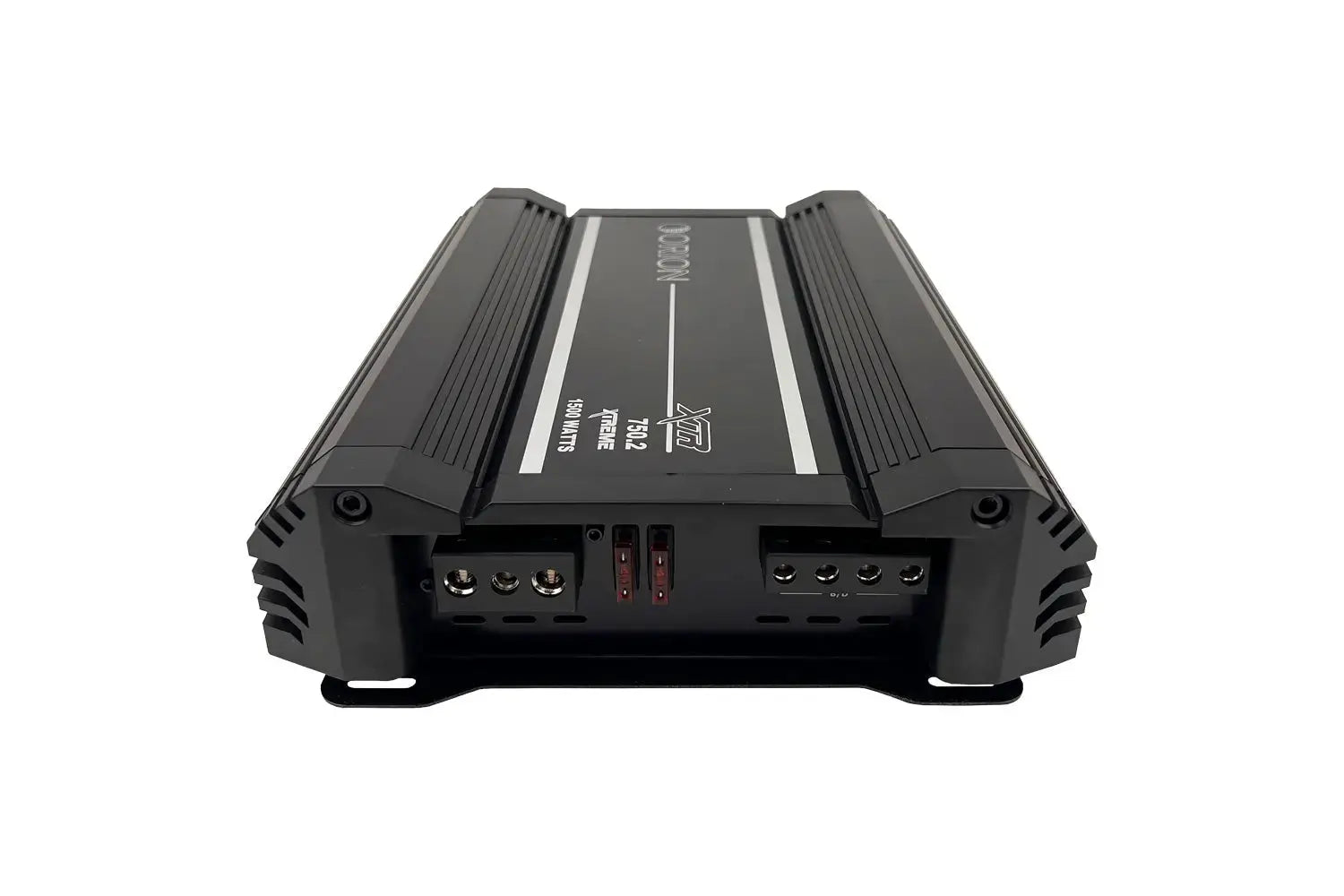 XTR750.2 - 750 Watt RMS 2 Channel Class A/B Amplifier Orion