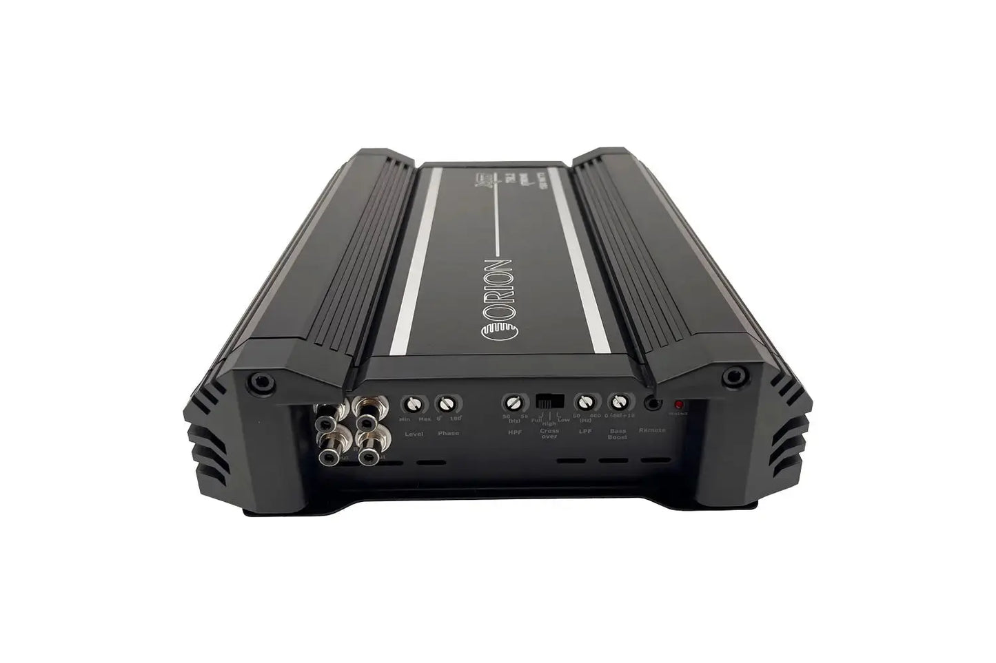 XTR750.2 - 750 Watt RMS 2 Channel Class A/B Amplifier Orion