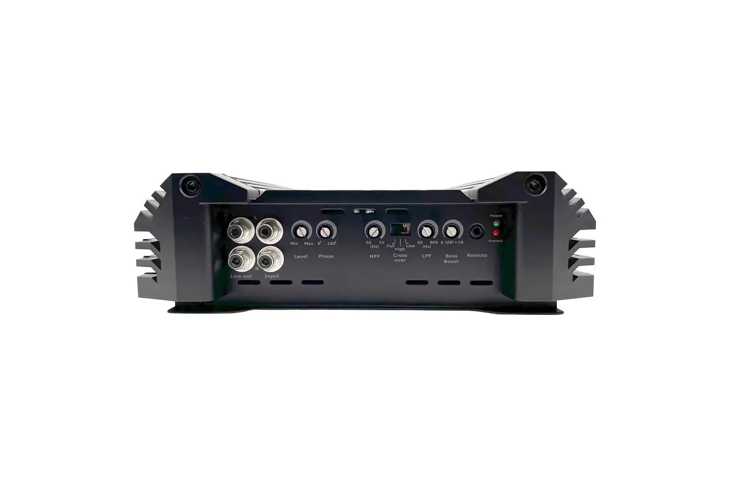 XTR750.2 - 750 Watt RMS 2 Channel Class A/B Amplifier Orion