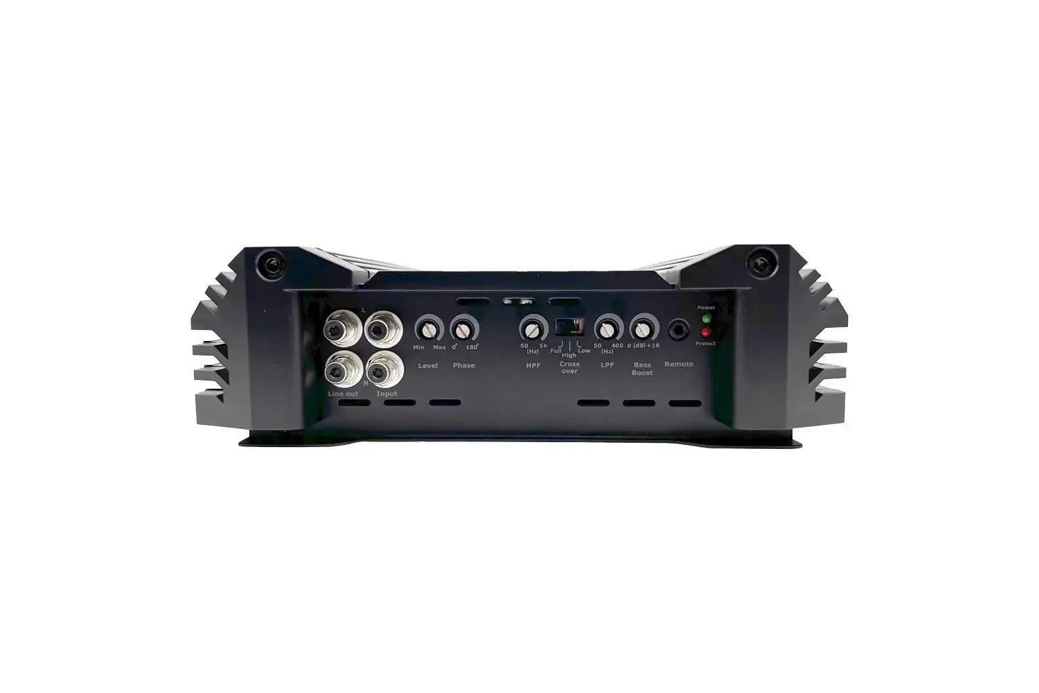 XTR750.2 - 750 Watt RMS 2 Channel Class A/B Amplifier Orion