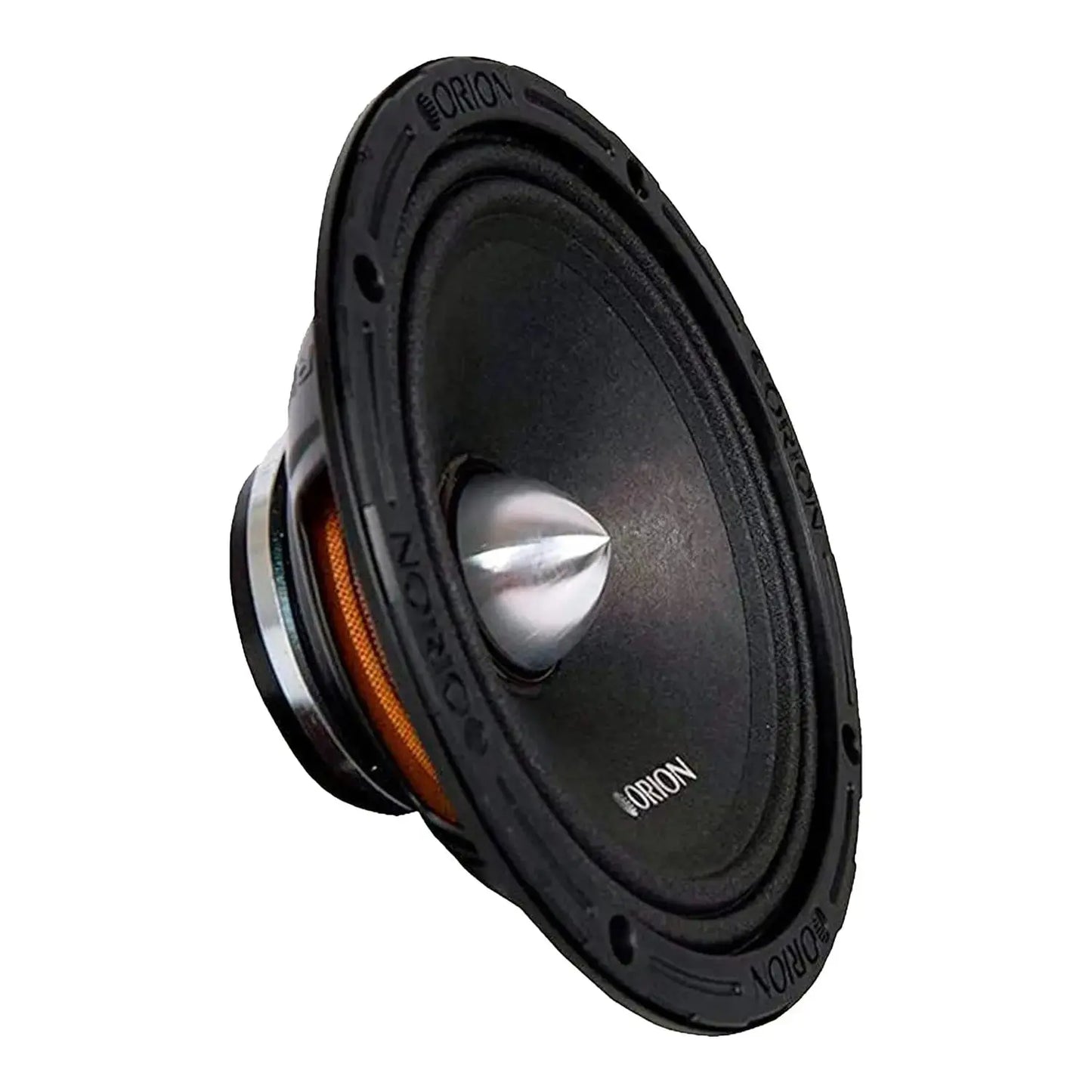XTR804NEO - 8 inch 4 Ohm Shallow Neodymium Midrange Speaker Orion