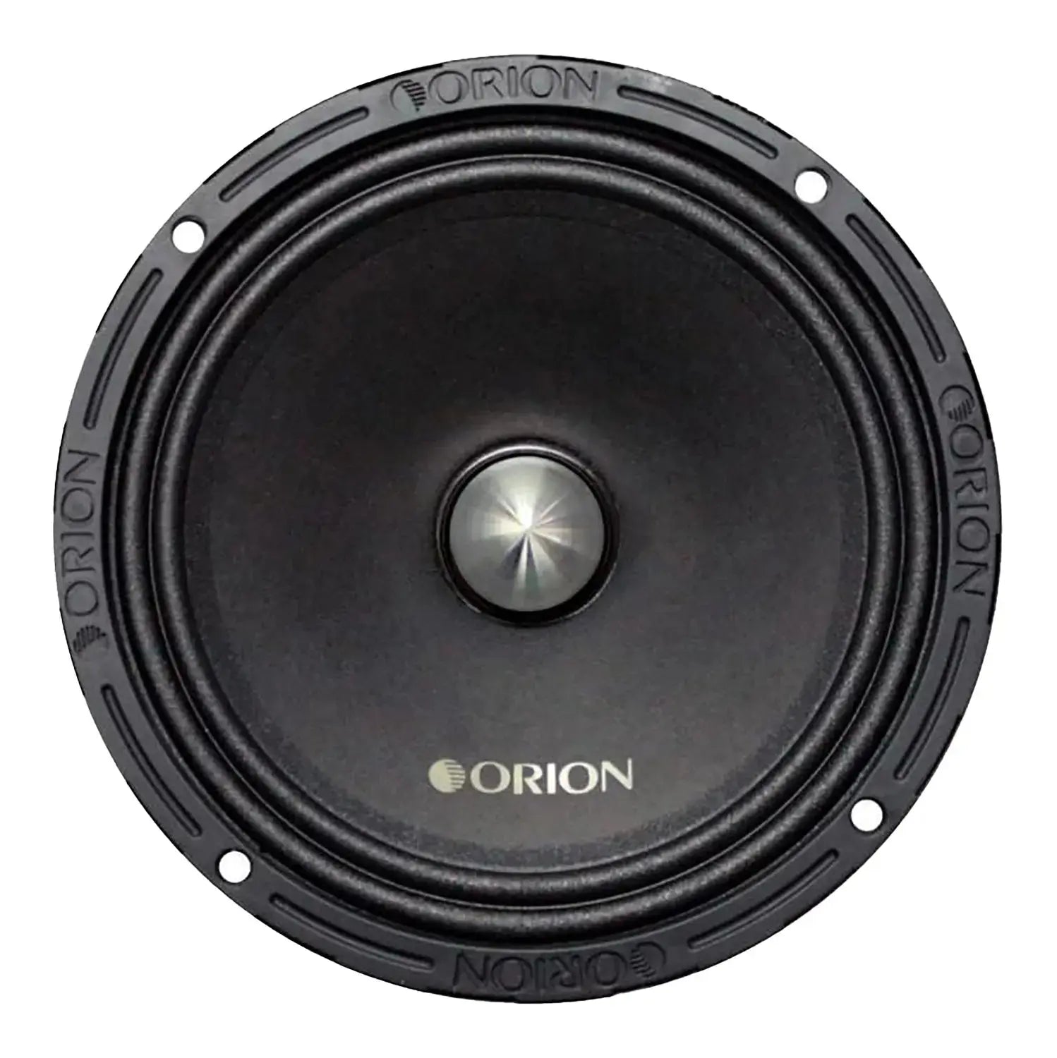 XTR804NEO - 8 inch 4 Ohm Shallow Neodymium Midrange Speaker Orion
