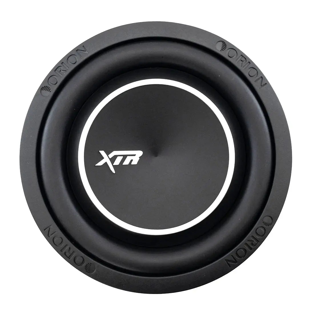 Orion XTR Series XTR8SWD2 shallow subwoofer Orion