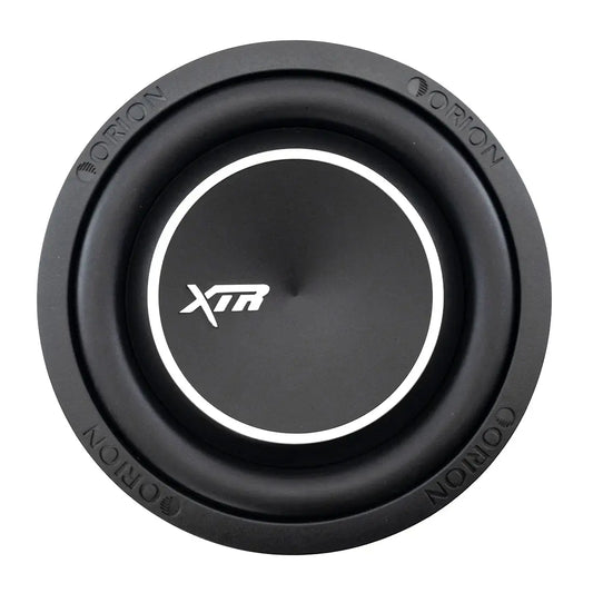 Orion XTR Series XTR8SWD2 shallow subwoofer Orion