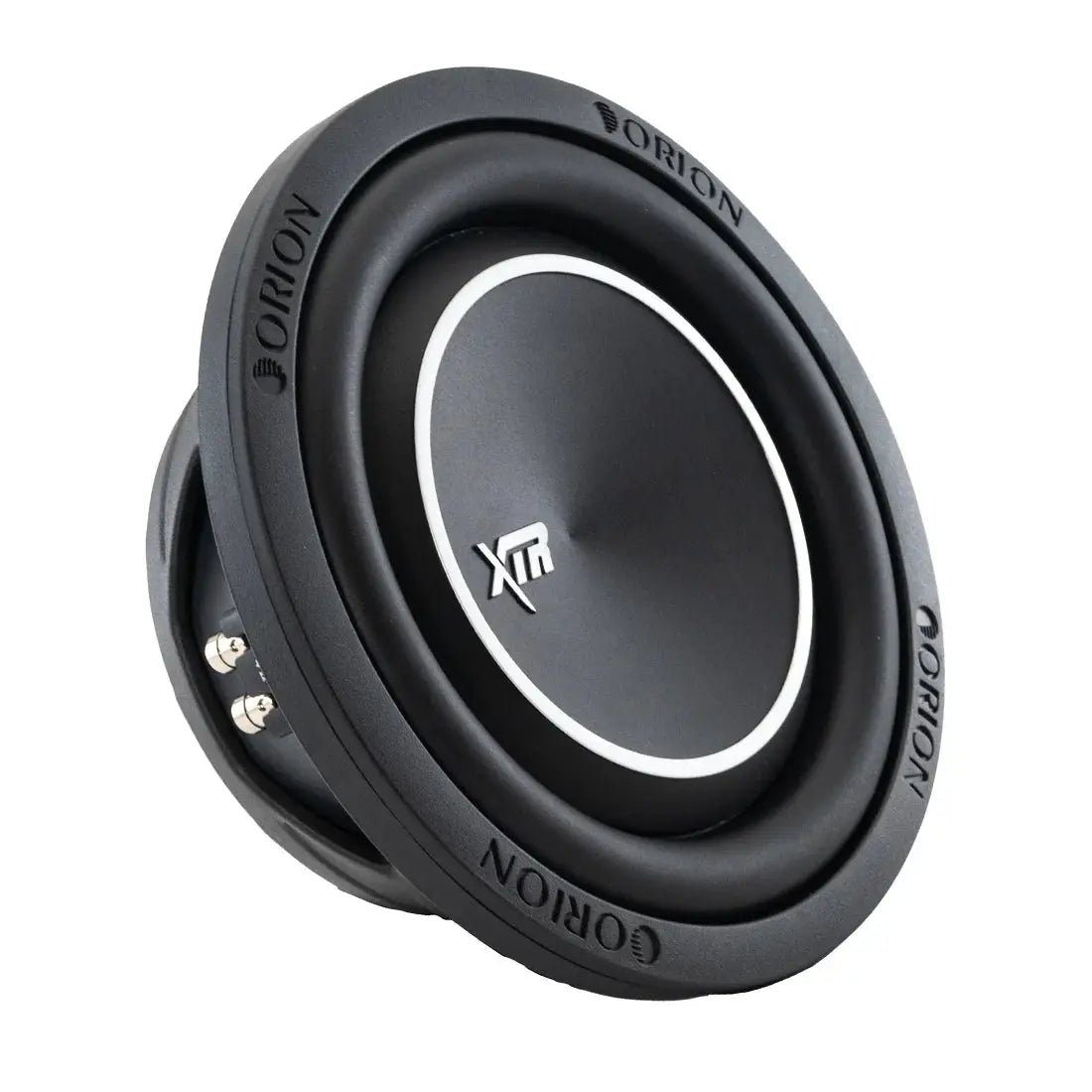 Orion XTR Series XTR8SWD2 shallow subwoofer Orion