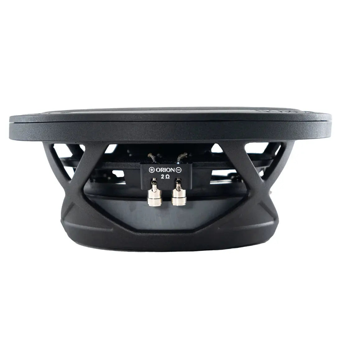 Orion XTR Series XTR8SWD2 shallow subwoofer Orion