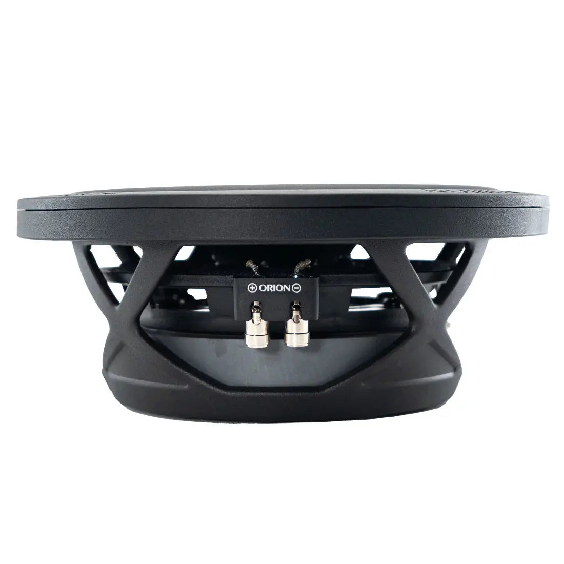 Orion XTR Series XTR8SWD4 shallow subwoofer Orion