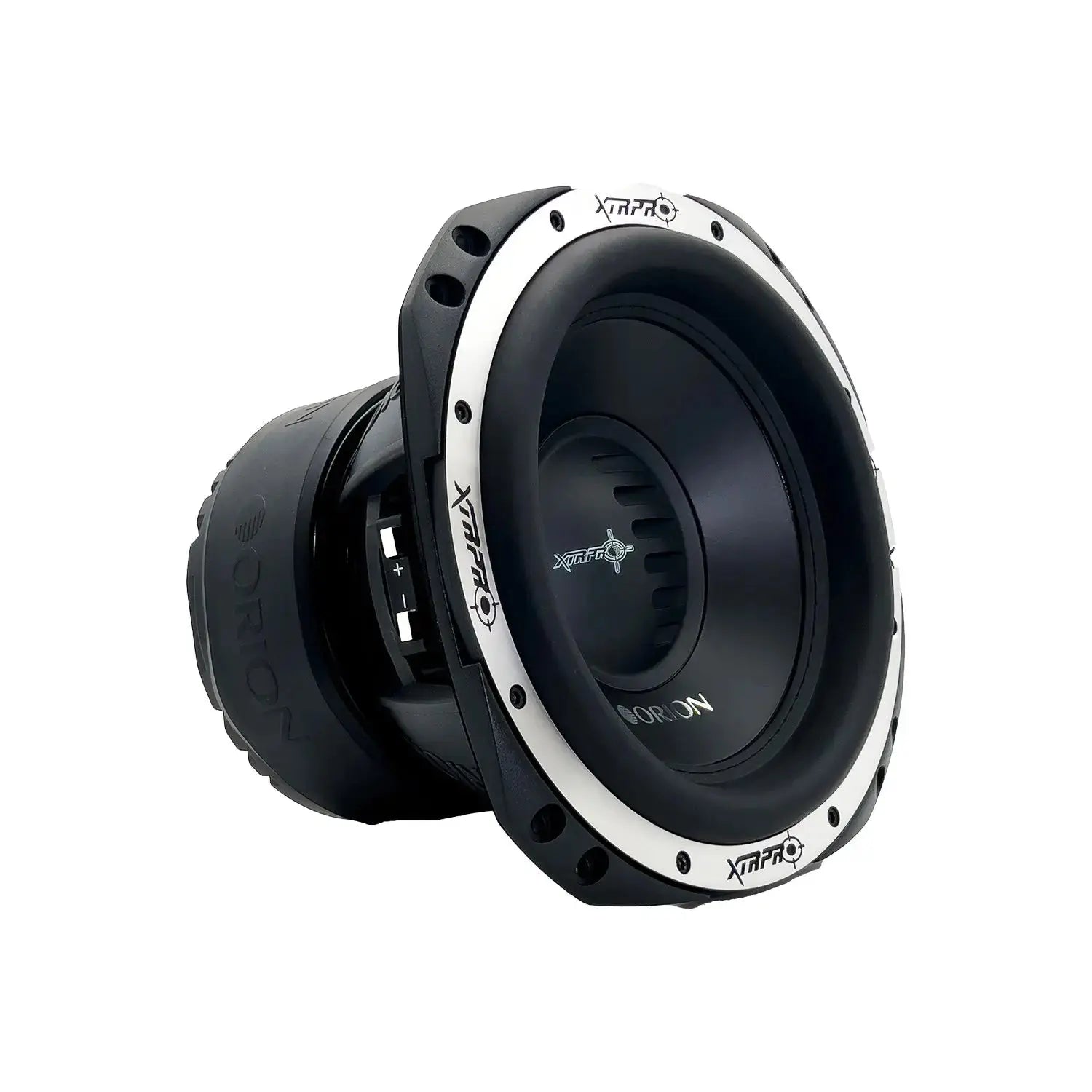 XTRPRO104D - 10 Inch Subwoofer 1250 Watts RMS 4-Ohm DVC Orion