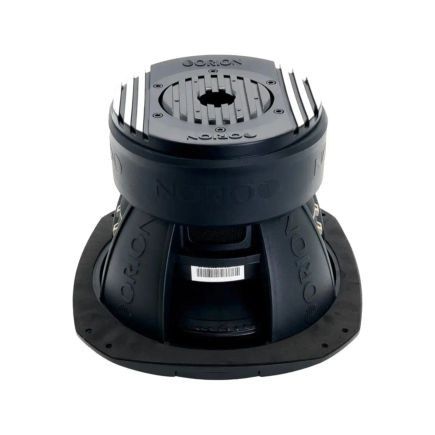 XTRPRO104D - 10 Inch Subwoofer 1250 Watts RMS 4-Ohm DVC Orion