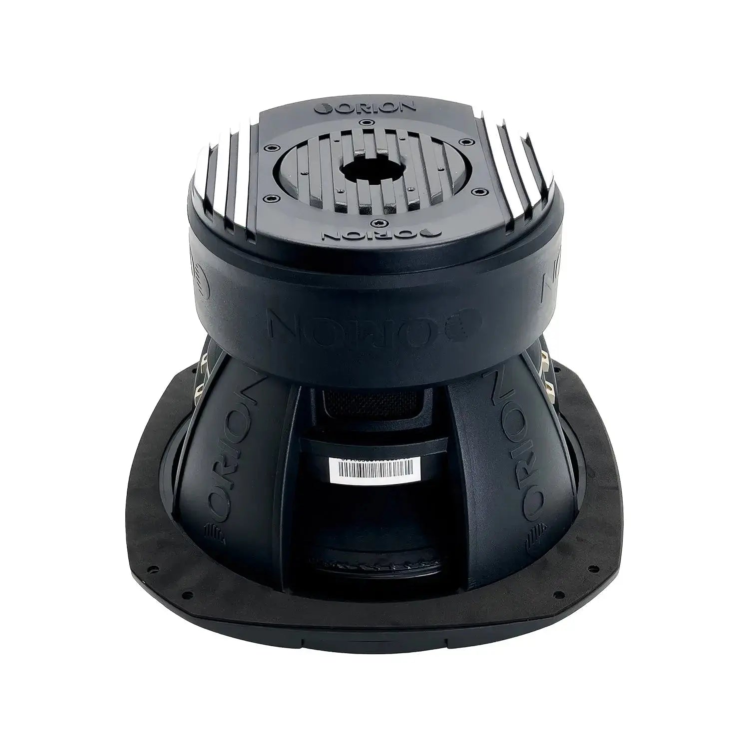 XTRPRO104D - 10 Inch Subwoofer 1250 Watts RMS 4-Ohm DVC Orion