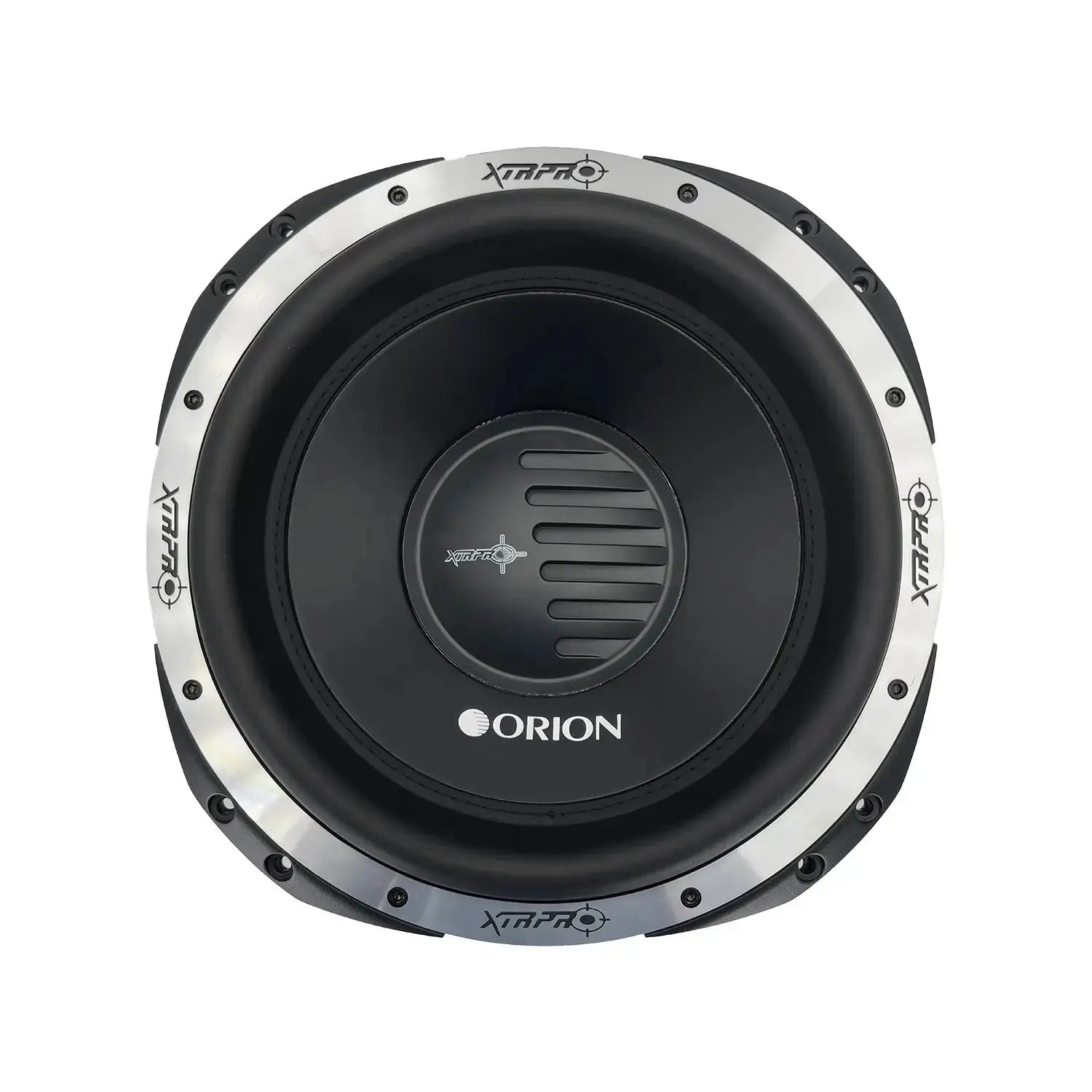 XTRPRO122D - 12 Inch Subwoofer 1500 Watts RMS 2-Ohm DVC Orion