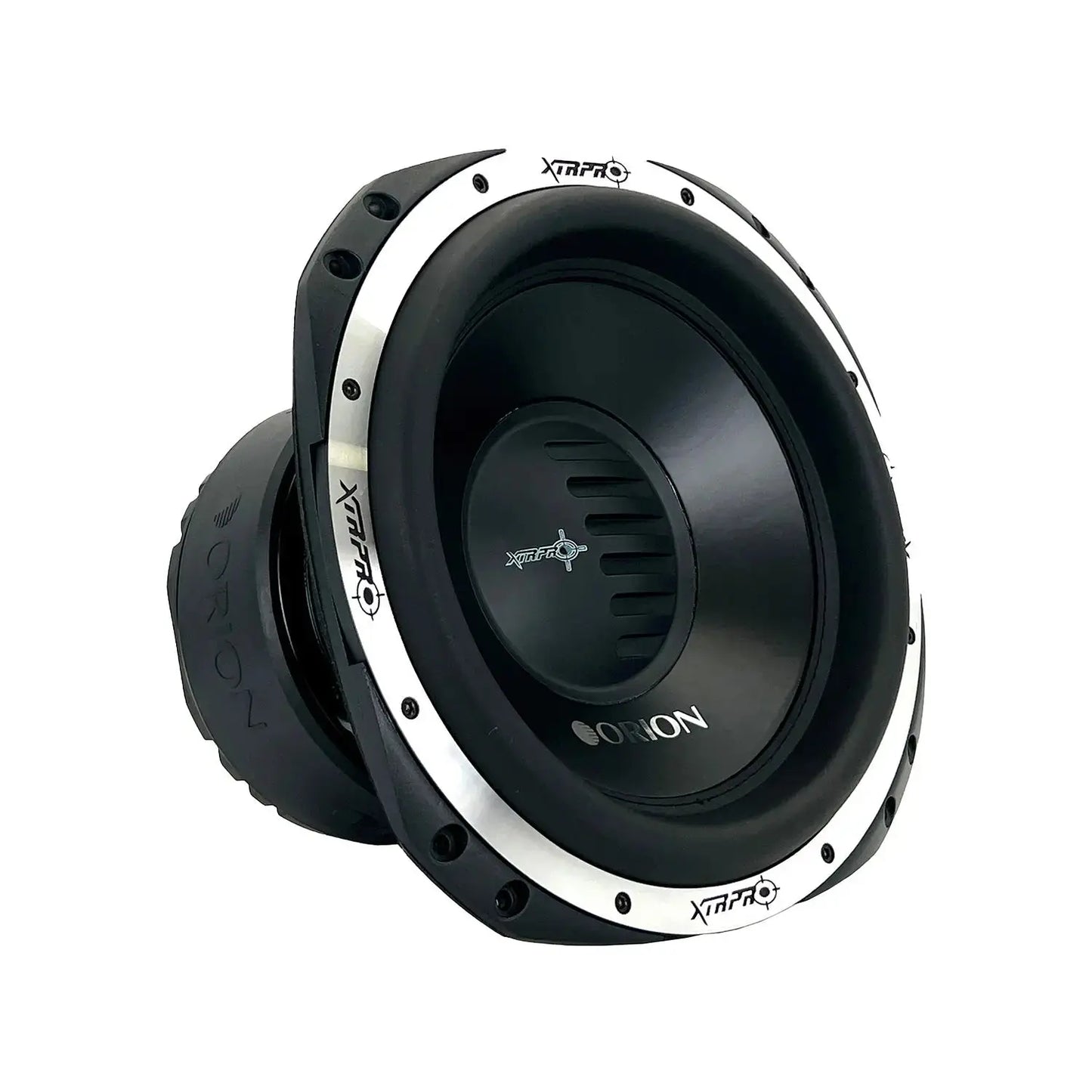XTRPRO122D - 12 Inch Subwoofer 1500 Watts RMS 2-Ohm DVC Orion