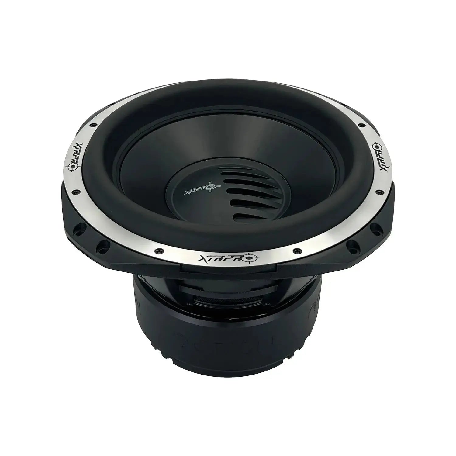 XTRPRO122D - 12 Inch Subwoofer 1500 Watts RMS 2-Ohm DVC Orion
