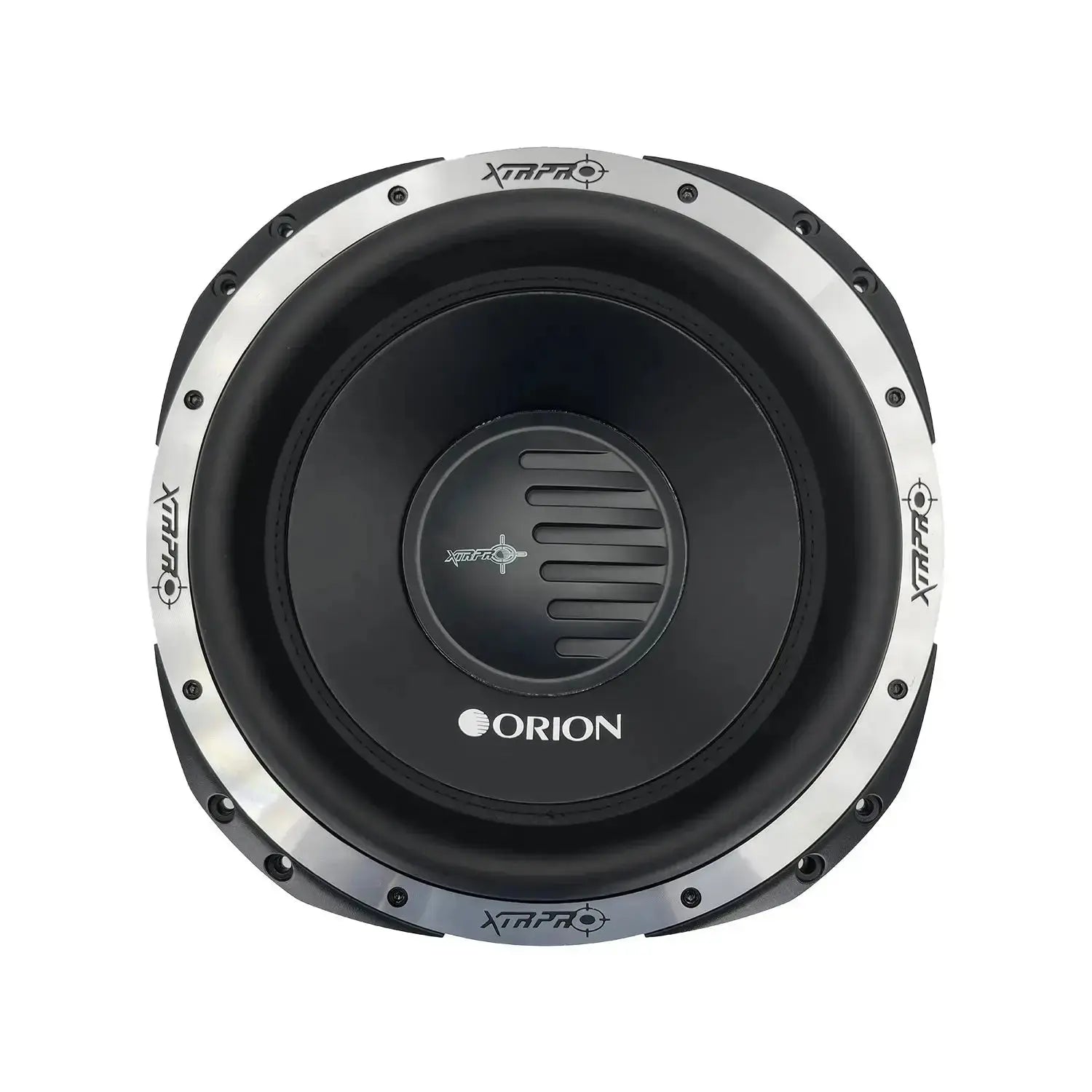 XTRPRO124D - 12 Inch Subwoofer 1500 Watts RMS 4-Ohm DVC Orion